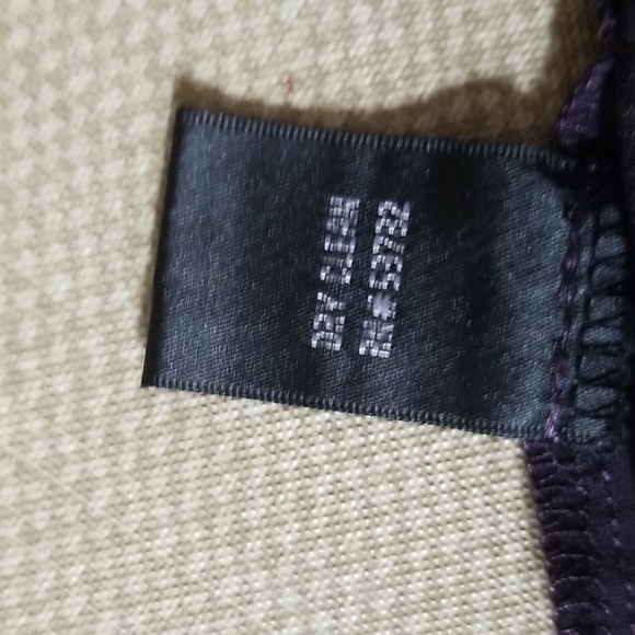 Adrianna Papell Ruffled Floral Dress - Picture 6 of 15